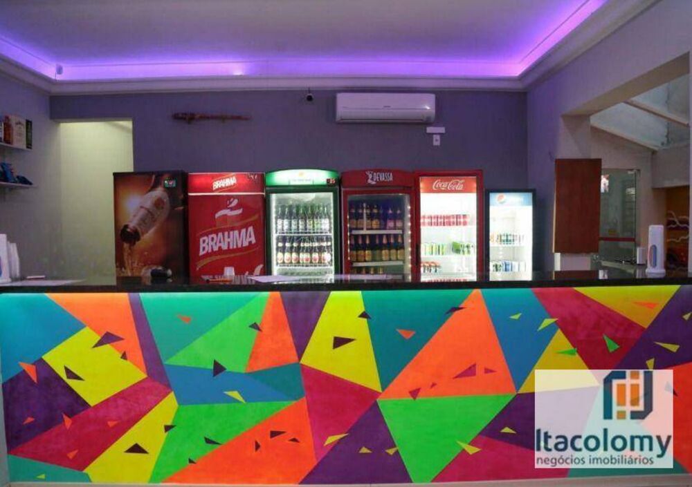 Prédio Inteiro, 217 m² - Foto 11