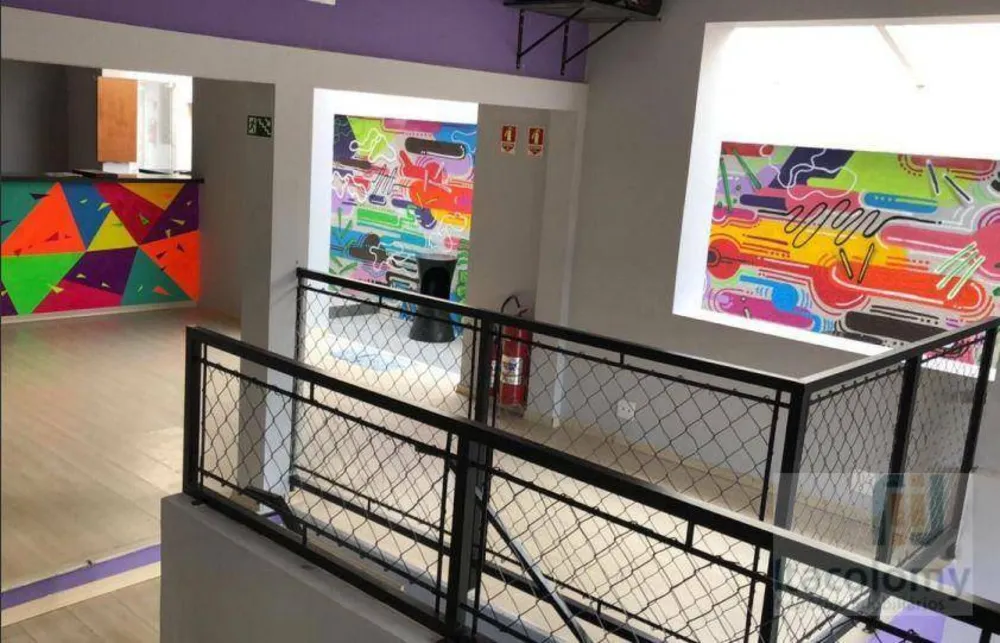 Prédio Inteiro, 217 m² - Foto 19