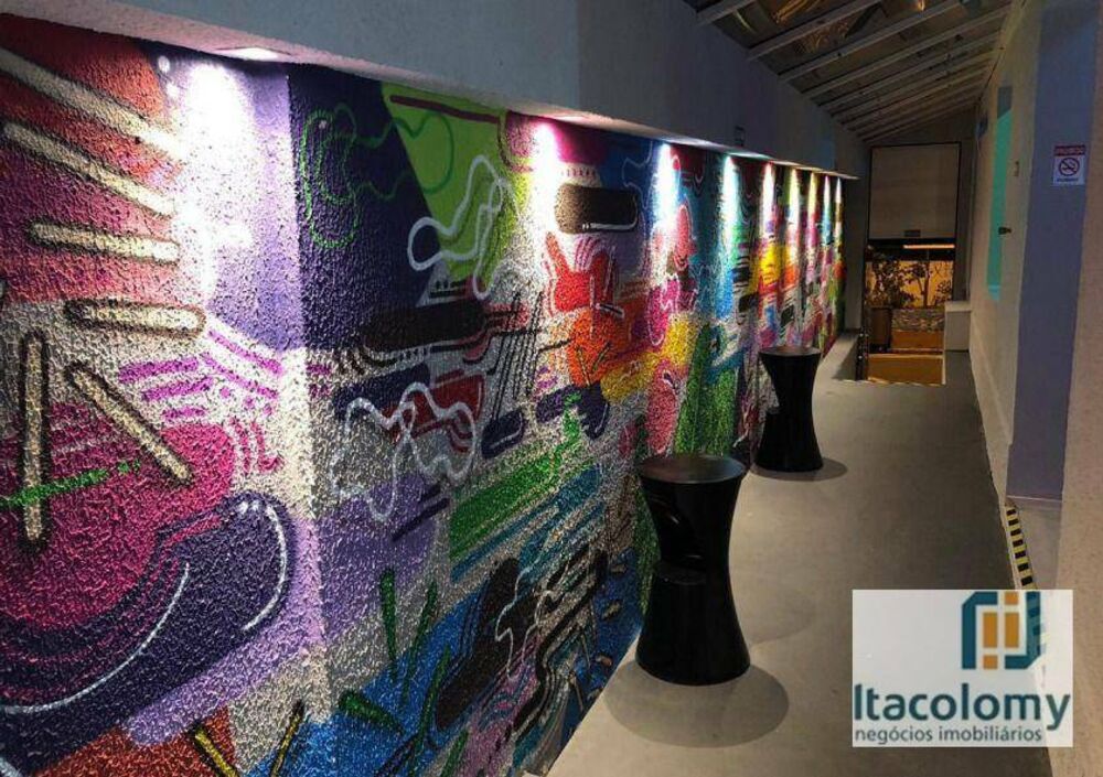 Prédio Inteiro, 217 m² - Foto 1