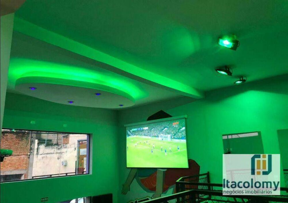 Prédio Inteiro, 217 m² - Foto 4