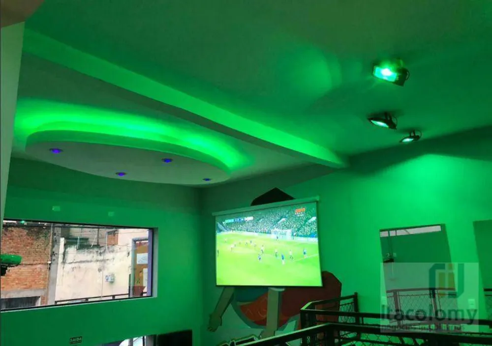 Prédio Inteiro, 217 m² - Foto 13