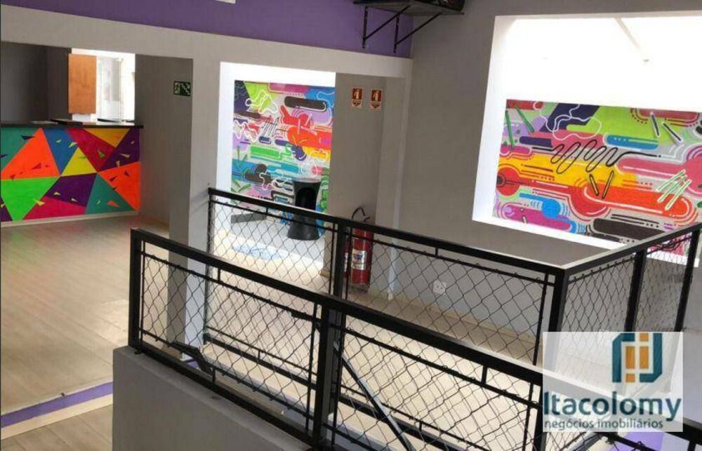 Prédio Inteiro, 217 m² - Foto 5