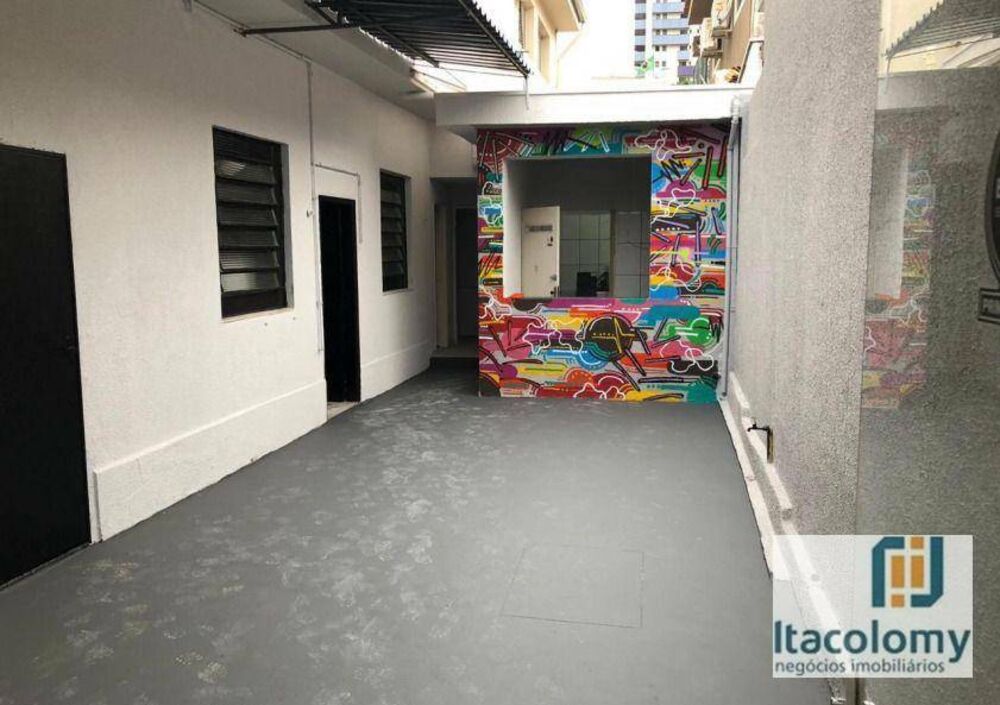 Prédio Inteiro, 217 m² - Foto 2