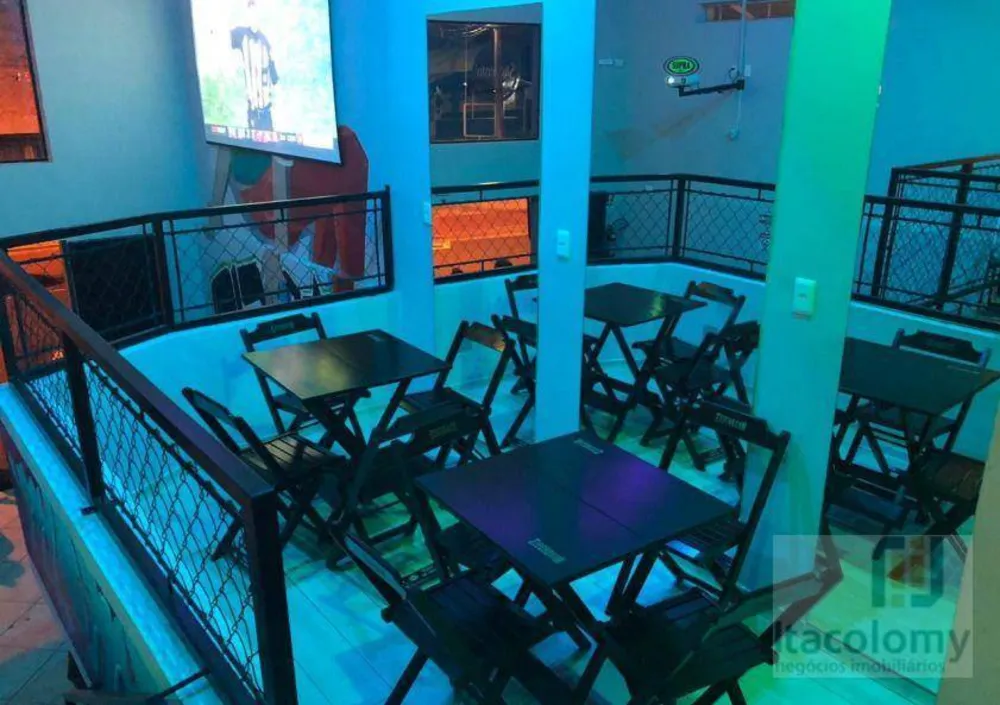 Prédio Inteiro, 217 m² - Foto 4