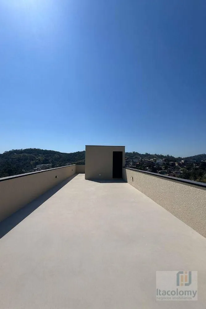 Casa de Condomínio, 3 quartos - Foto 6