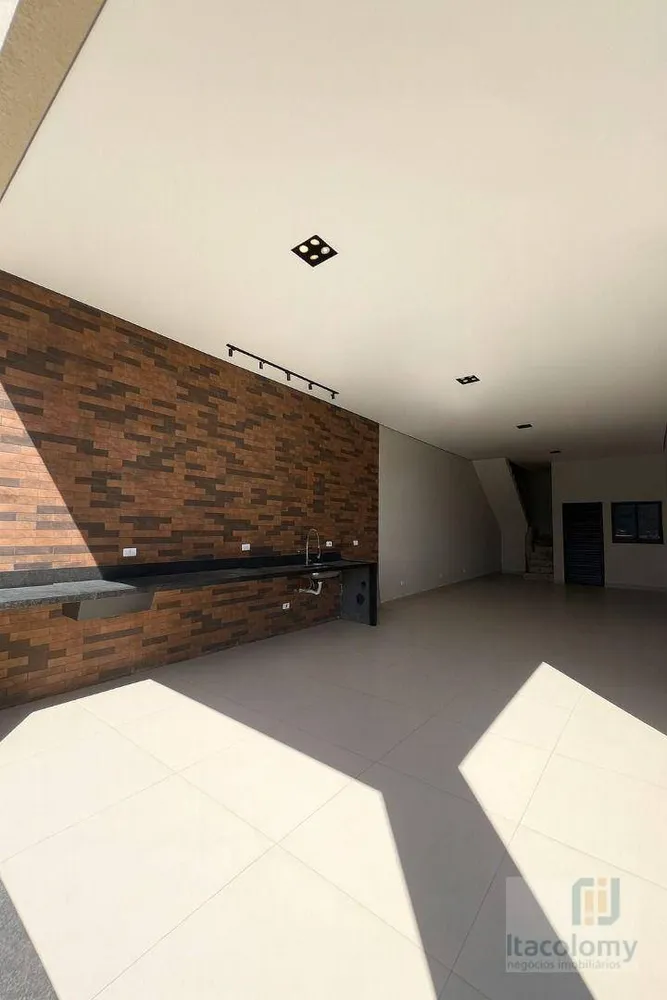 Casa de Condomínio, 3 quartos - Foto 9