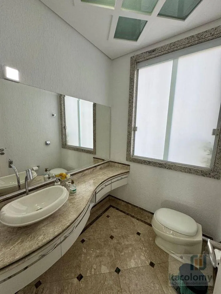 Casa de Condomínio, 7 quartos - Foto 6