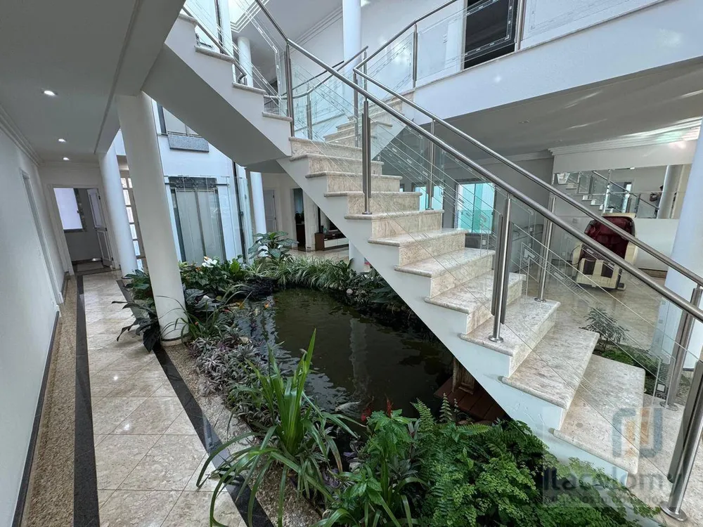 Casa de Condomínio, 7 quartos - Foto 10