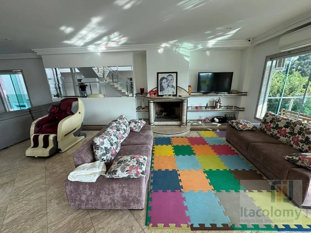 Casa de Condomínio, 7 quartos - Foto 3