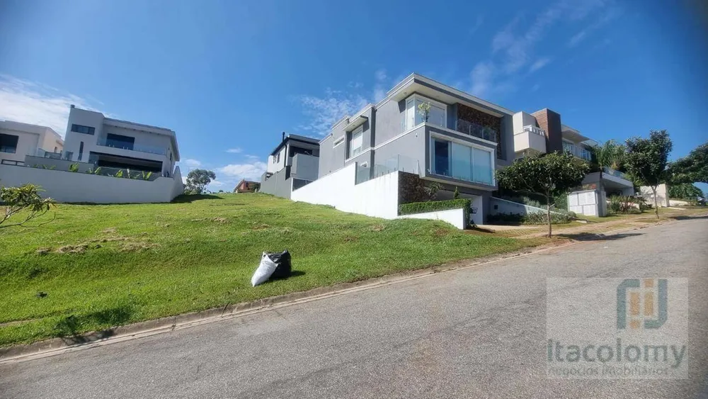 Loteamento e Condomínio, 420 m² - Foto 1