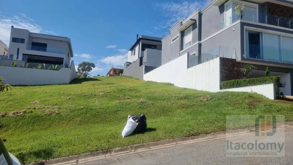 Loteamento e Condomínio, 420 m² - Foto 3