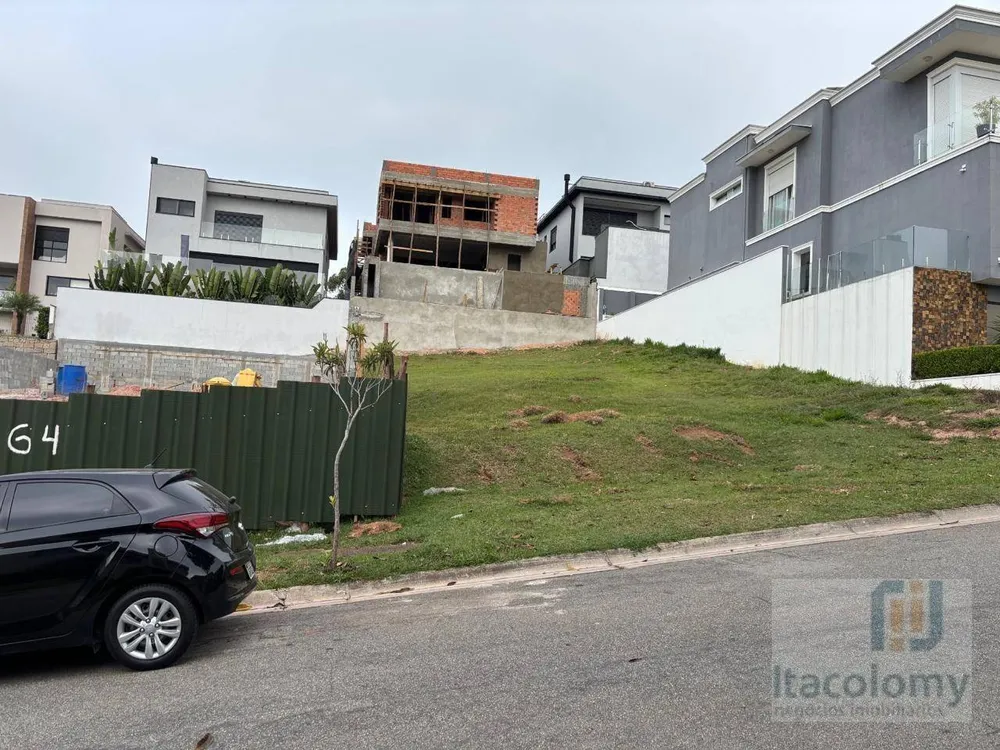 Loteamento e Condomínio, 420 m² - Foto 1
