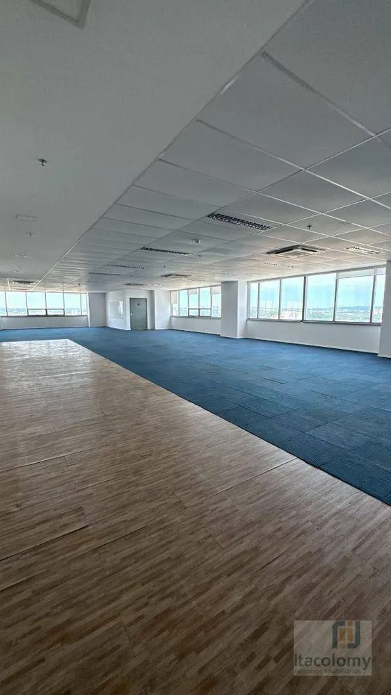 Sala-Conjunto, 1298 m² - Foto 5