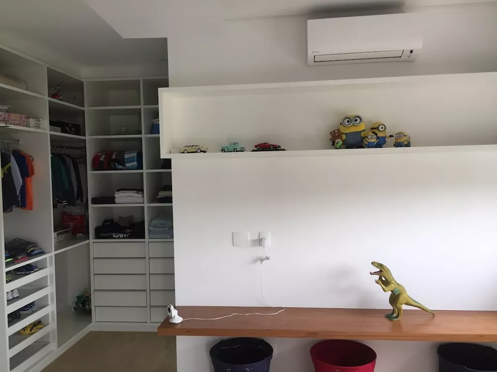 Casa de Condomínio à venda com 4 quartos, 608m² - Foto 5