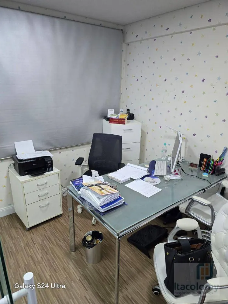 Sala-Conjunto, 43 m² - Foto 9