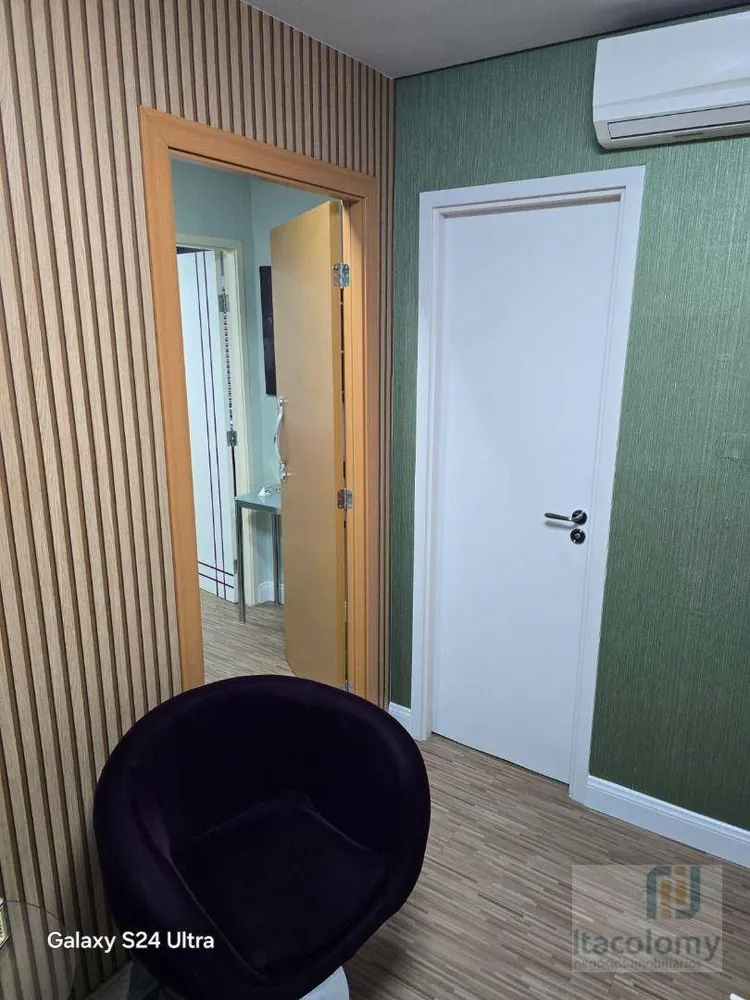 Sala-Conjunto, 43 m² - Foto 10