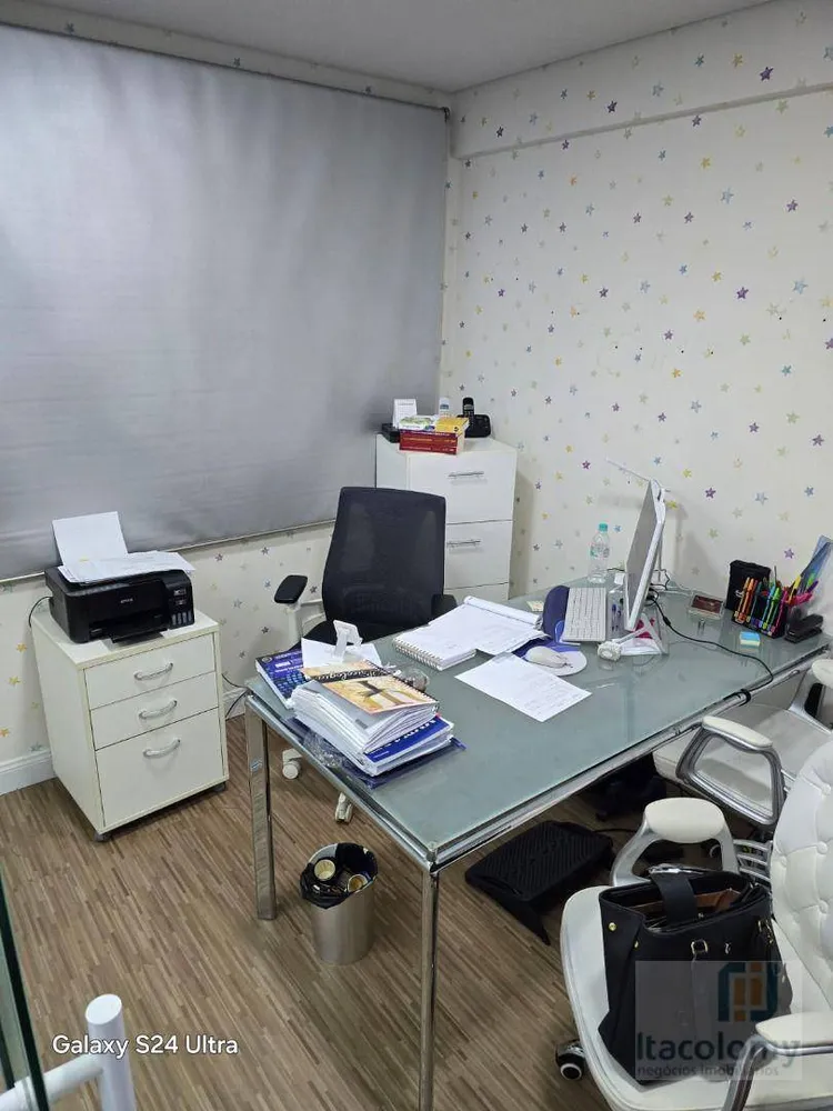 Sala-Conjunto, 43 m² - Foto 6