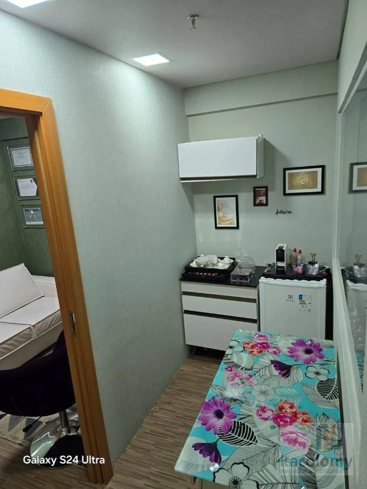 Sala-Conjunto, 43 m² - Foto 4