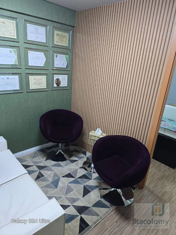 Sala-Conjunto, 43 m² - Foto 13