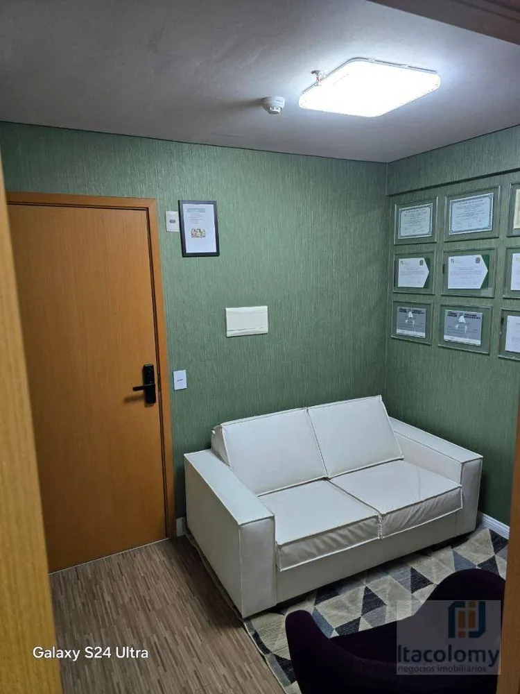 Sala-Conjunto, 43 m² - Foto 11