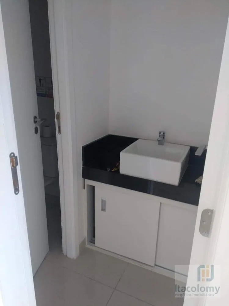 Sala-Conjunto, 49 m² - Foto 4