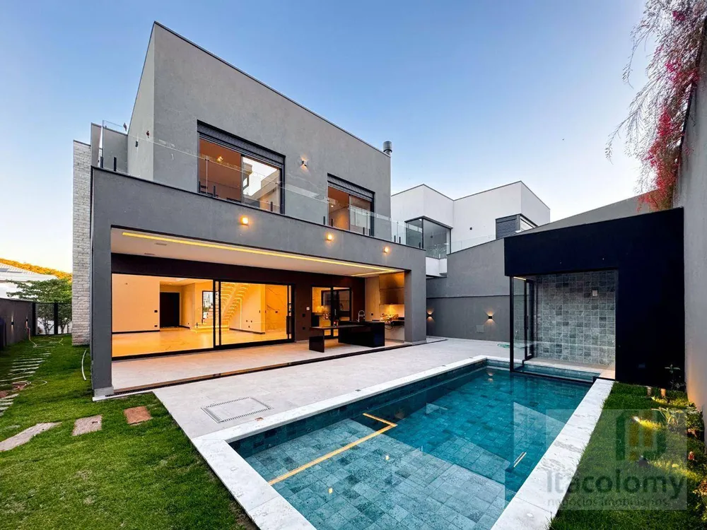 Casa de Condomínio, 4 quartos - Foto 7