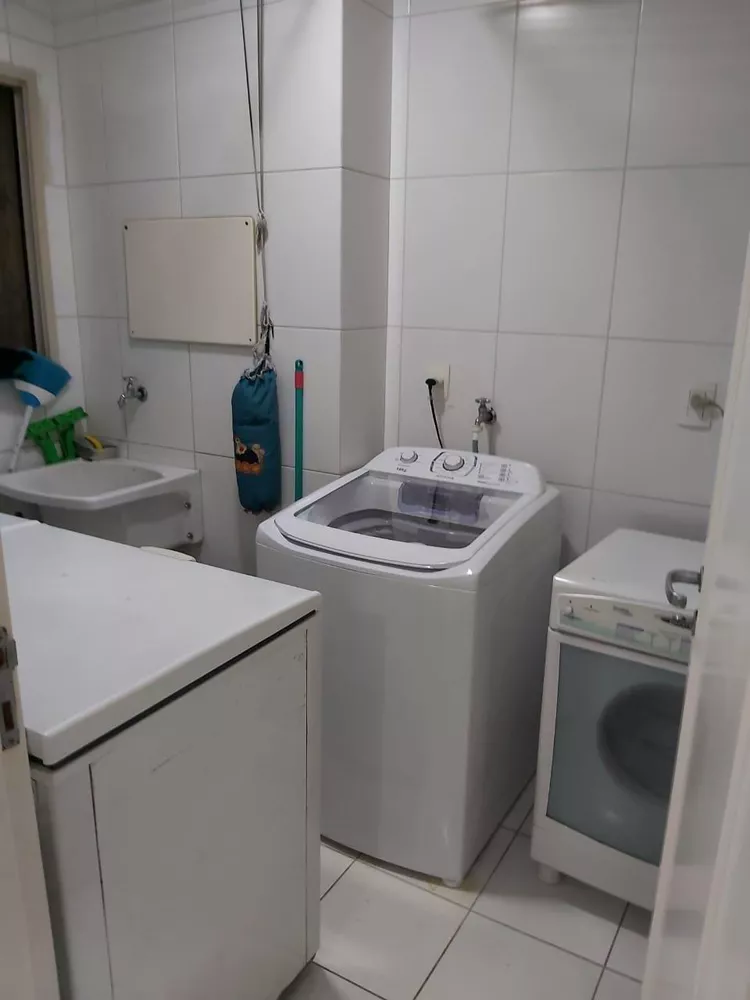 Apartamento à venda com 4 quartos, 177m² - Foto 4