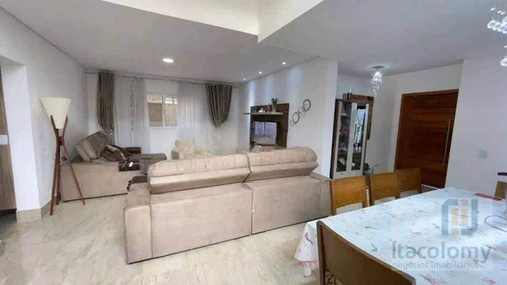 Casa de Condomínio, 3 quartos - Foto 8