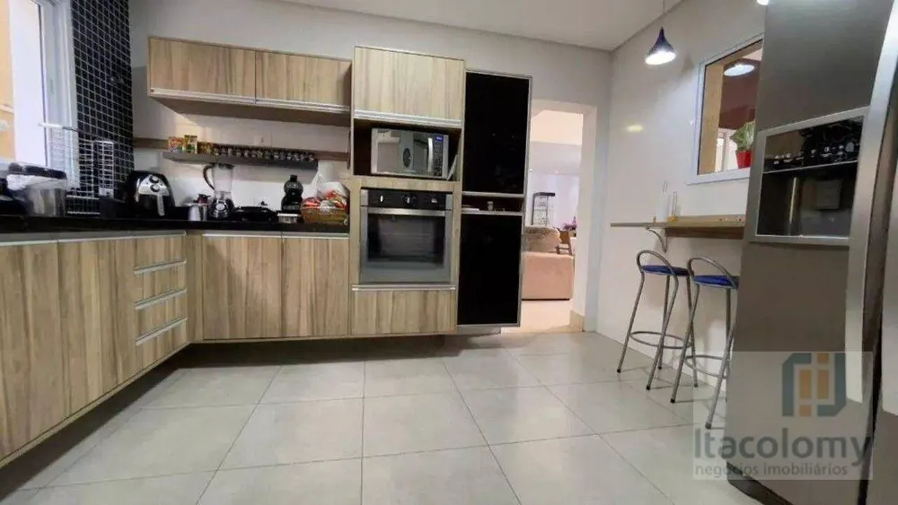 Casa de Condomínio, 3 quartos - Foto 6