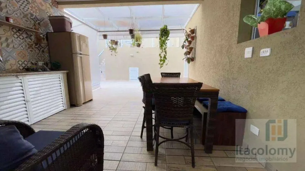Casa de Condomínio, 3 quartos - Foto 12