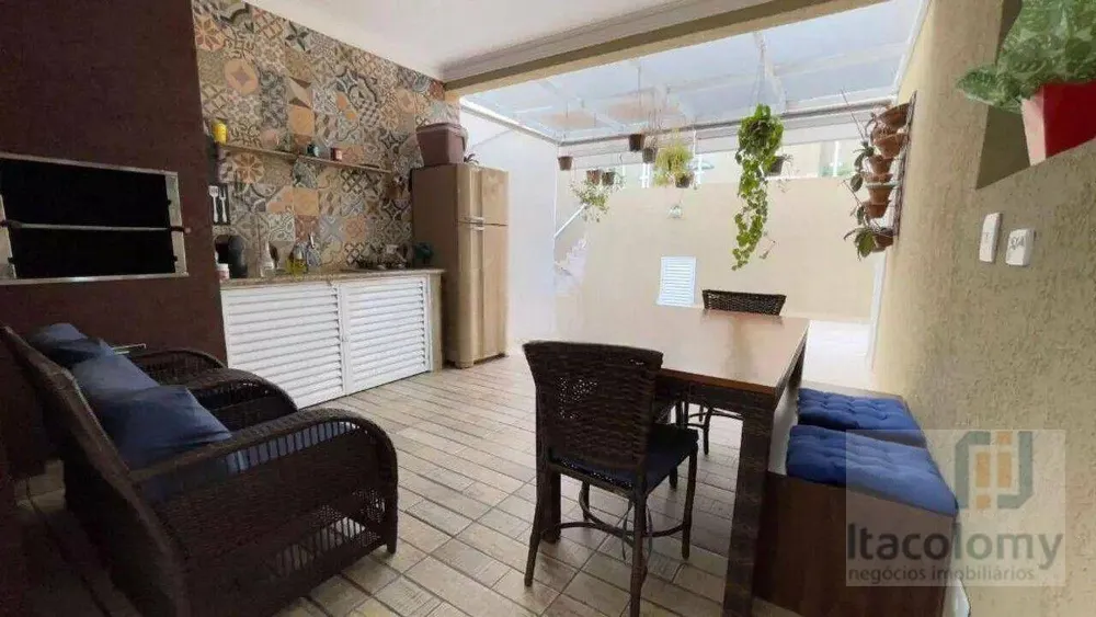 Casa de Condomínio, 3 quartos - Foto 10
