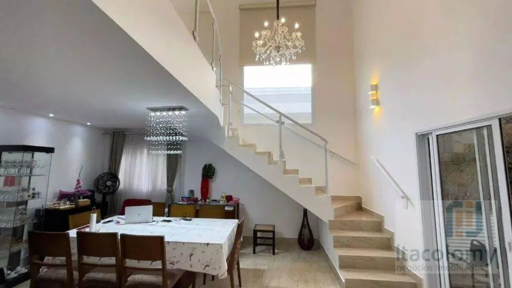 Casa de Condomínio, 3 quartos - Foto 11