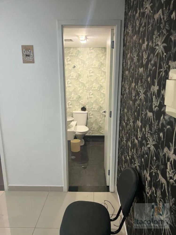 Sala-Conjunto, 64 m² - Foto 8