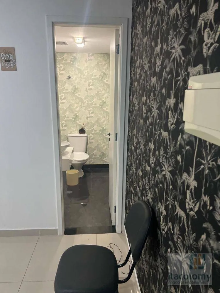 Sala-Conjunto, 64 m² - Foto 5