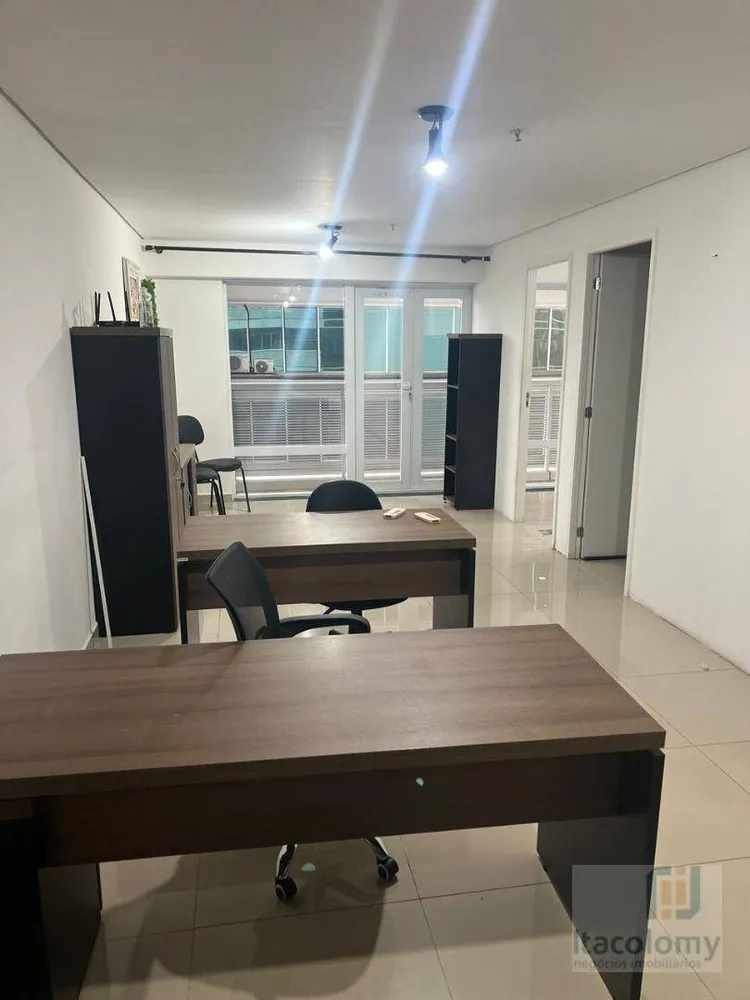 Sala-Conjunto, 64 m² - Foto 7