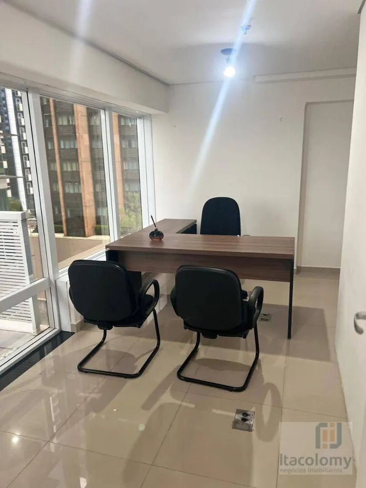 Sala-Conjunto, 64 m² - Foto 3