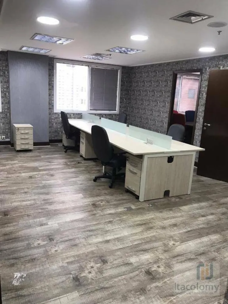 Sala-Conjunto, 106 m² - Foto 11