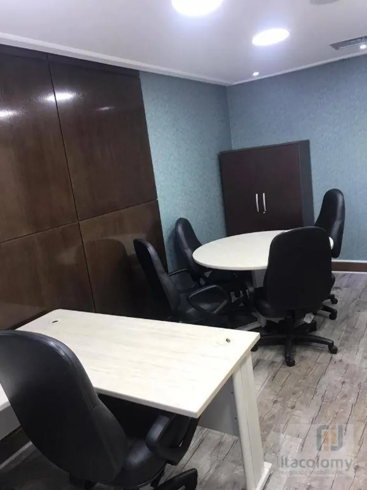 Sala-Conjunto, 106 m² - Foto 8