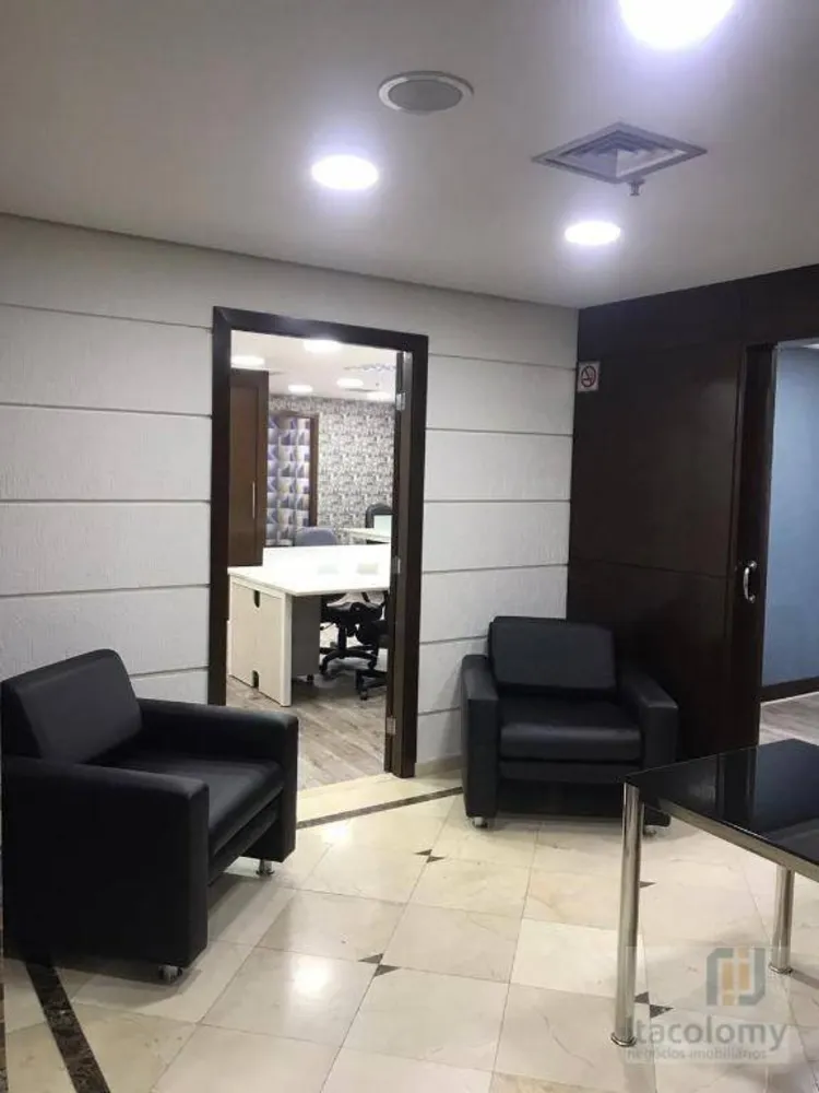 Sala-Conjunto, 106 m² - Foto 10