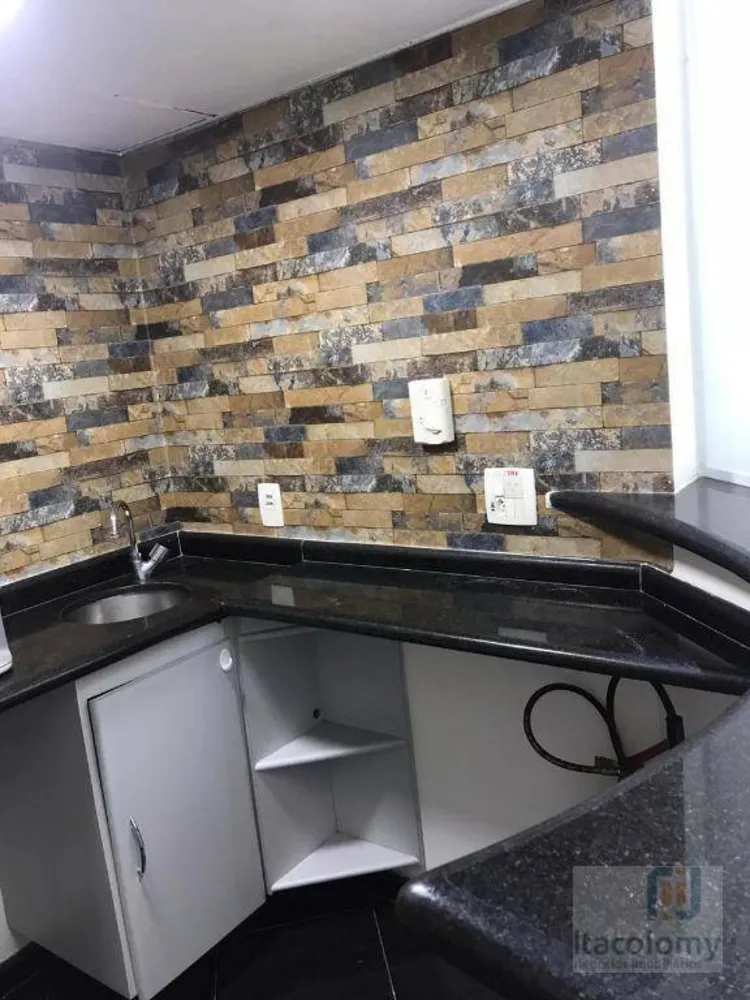 Sala-Conjunto, 106 m² - Foto 5