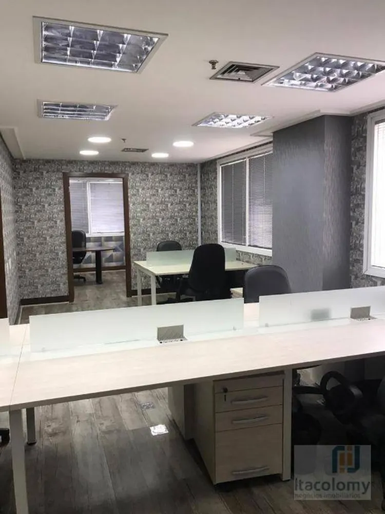 Sala-Conjunto, 106 m² - Foto 1