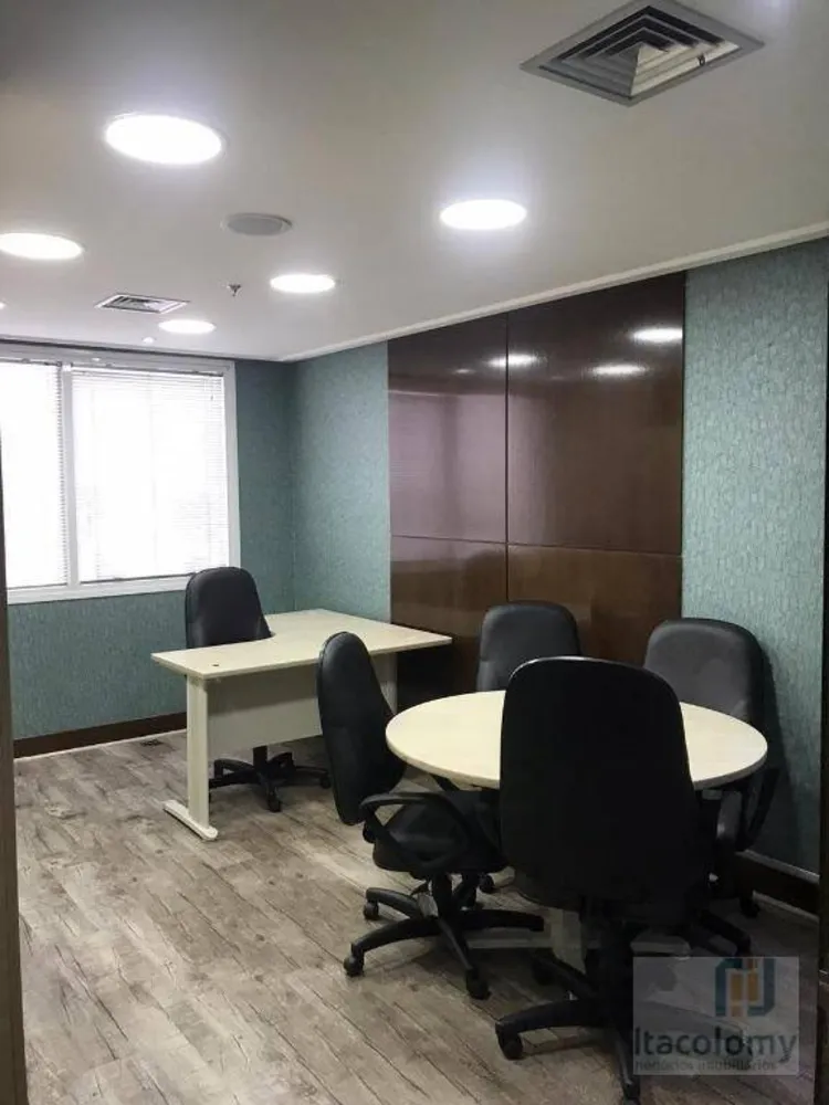Sala-Conjunto, 106 m² - Foto 4