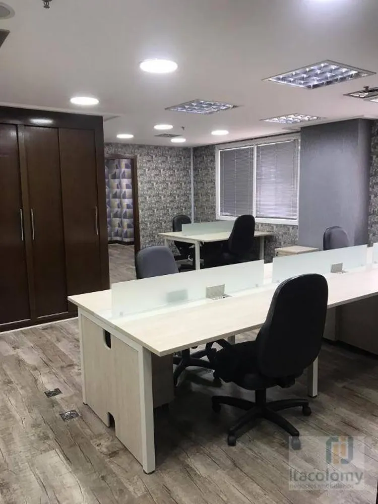 Sala-Conjunto, 106 m² - Foto 6
