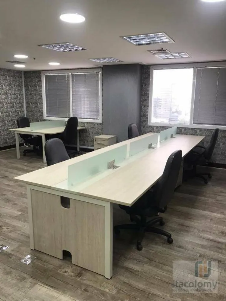 Sala-Conjunto, 106 m² - Foto 2