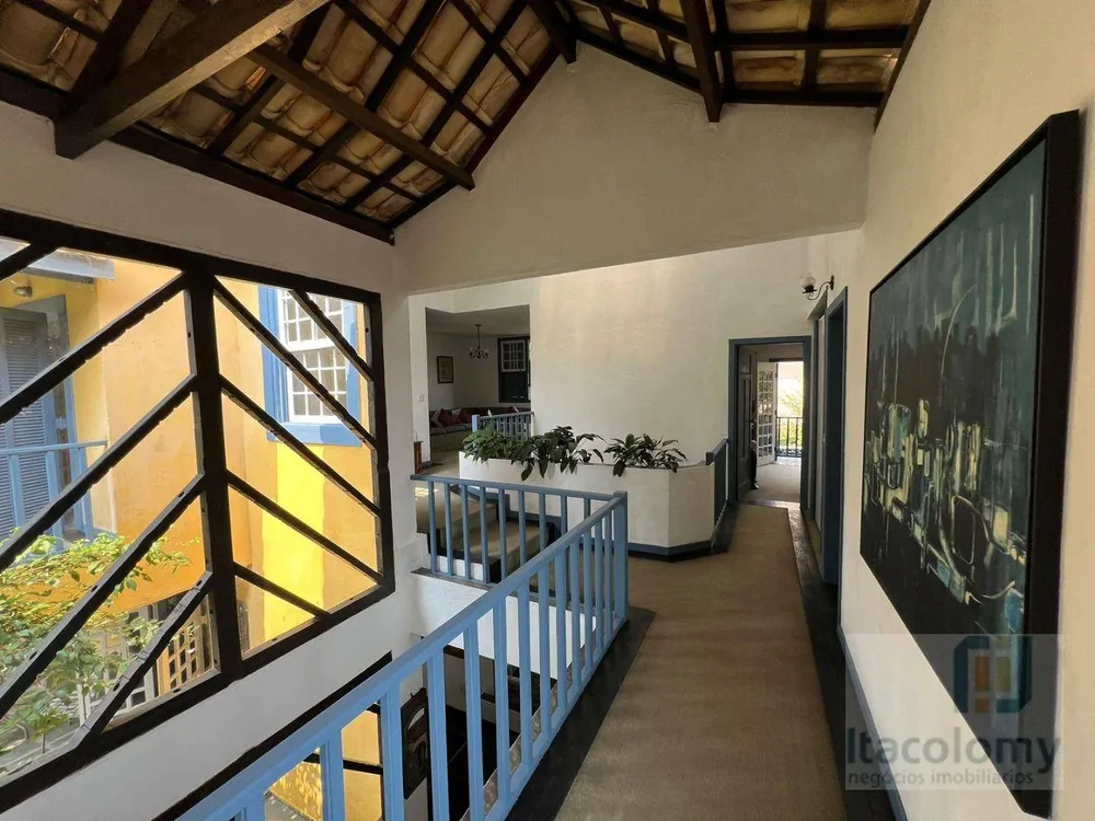 Casa de Condomínio, 4 quartos - Foto 11