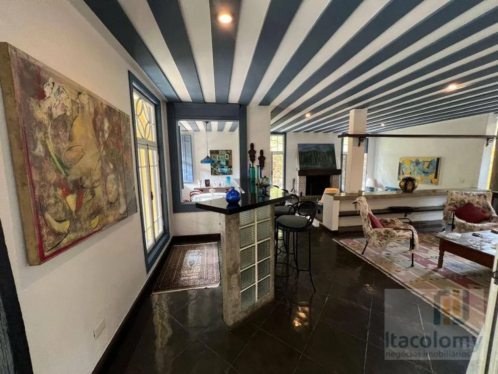 Casa de Condomínio, 4 quartos - Foto 6