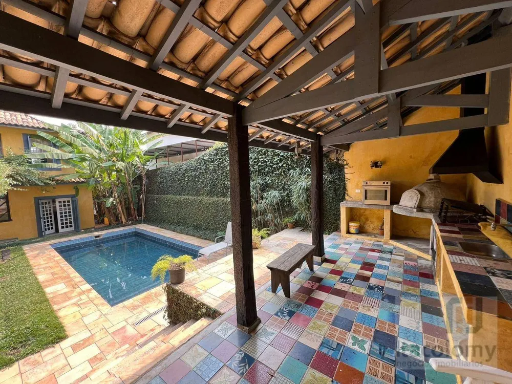 Casa de Condomínio, 4 quartos - Foto 8