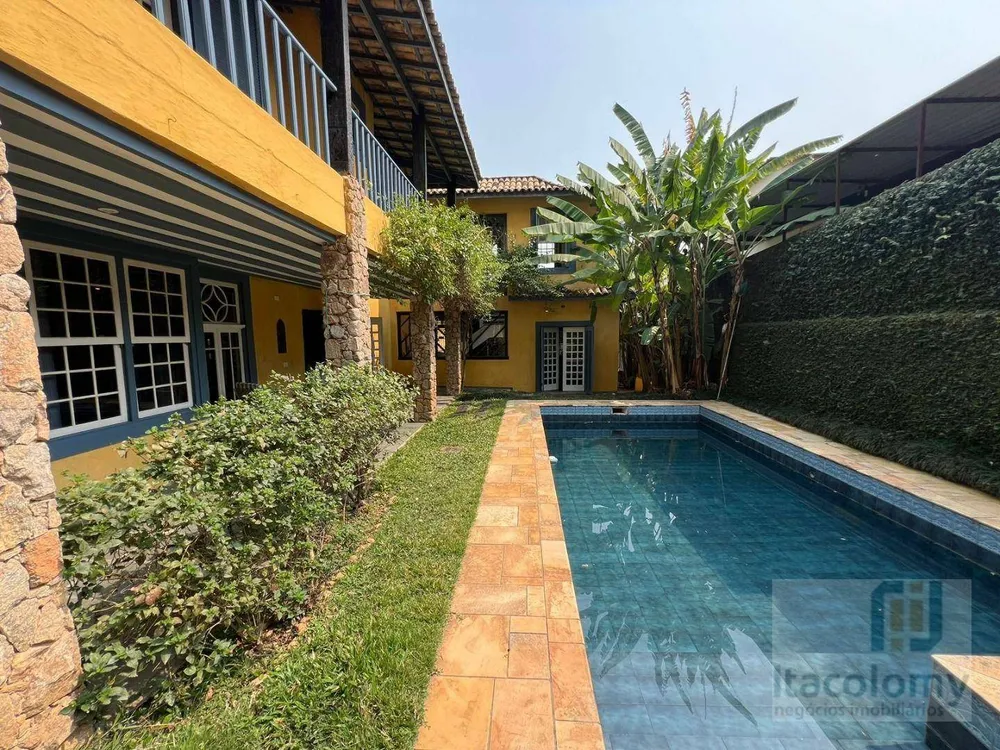Casa de Condomínio, 4 quartos - Foto 10