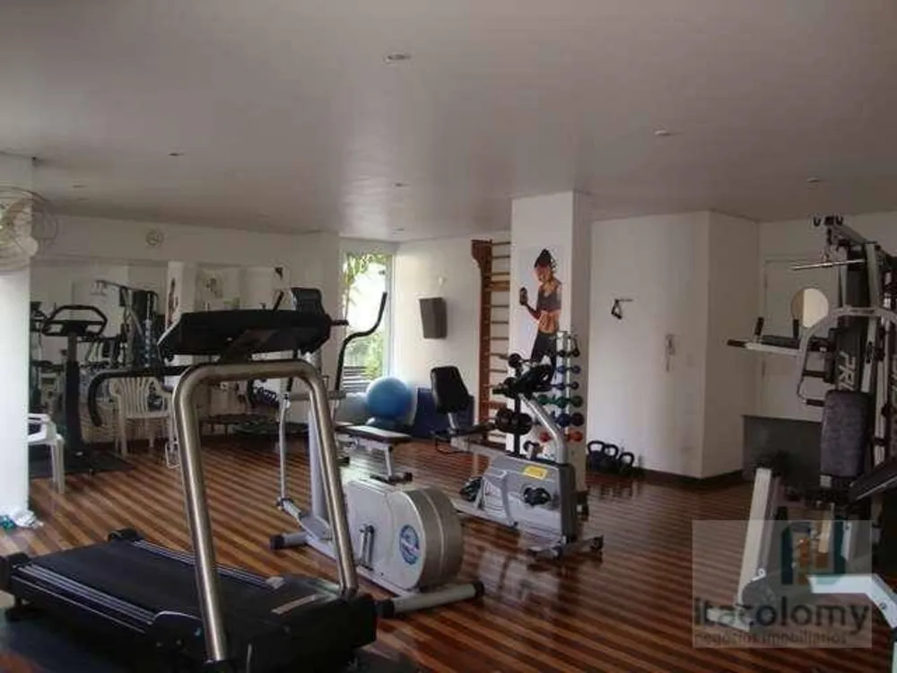 Apartamento, 3 quartos, 134 m² - Foto 3