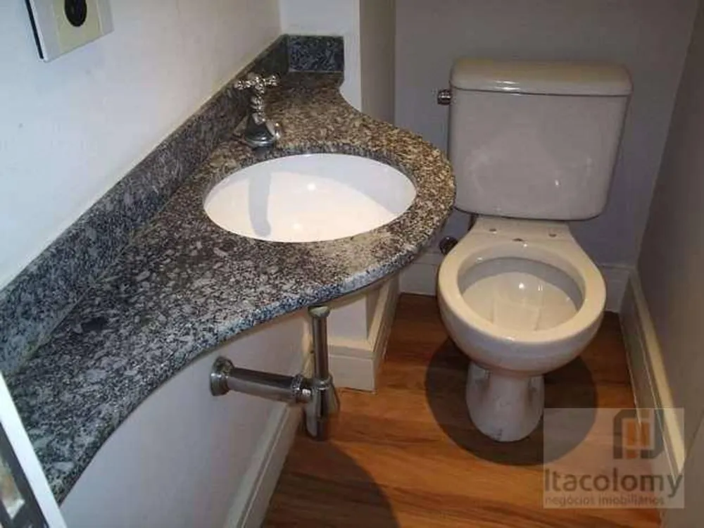 Apartamento, 3 quartos, 134 m² - Foto 6